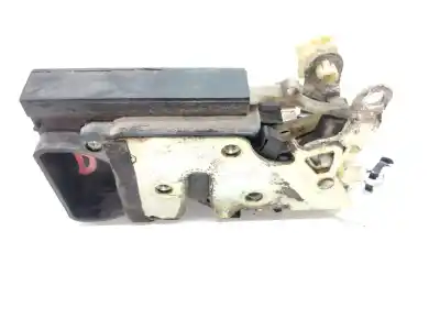 Peça sobressalente para automóvel em segunda mão Fechadura Da Porta Dianteira Direita por DAEWOO LANOS (KLAT) 1.3 Referências OEM IAM   
