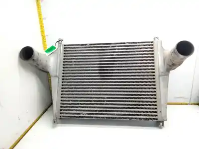 İkinci el araba yedek parçası intercooler için daf fa 95xf 480 oem iam referansları 3281805