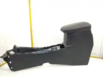 Peça sobressalente para automóvel em segunda mão apoio de braço consola central por toyota auris auris (2006-2012) referências oem iam m413