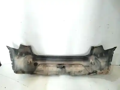 Автозапчасти б/у задний бампер за nissan qashqai / qashqai +2 i (j10, nj10, jj10e) 1.6 dci ссылки oem iam   