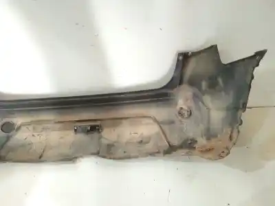 Автозапчасти б/у задний бампер за nissan qashqai / qashqai +2 i (j10, nj10, jj10e) 1.6 dci ссылки oem iam   