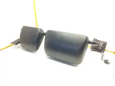Second-hand car spare part right rearview mirror for daf fa 95xf 480 oem iam references   