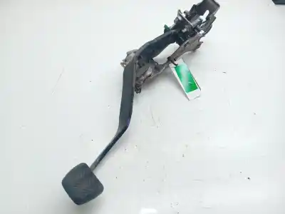 Peça sobressalente para automóvel em segunda mão pedal da embreagem por toyota auris auris (2006-2012) referências oem iam 