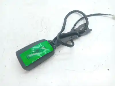 Peça sobressalente para automóvel em segunda mão chicote / encaixe cinto segurança dianteiro esquerdo por toyota auris auris (2006-2012) referências oem iam eo34501