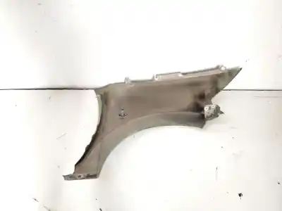 Second-hand car spare part left front fin for citroen c3 1.4 premier oem iam references   