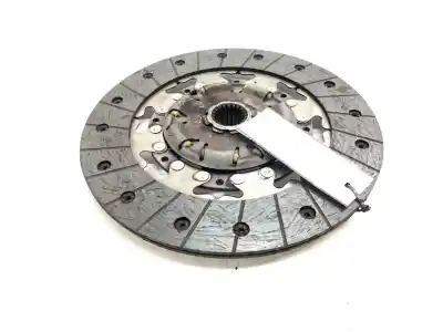 Pièce détachée automobile d'occasion KIT D'EMBRAYAGE pour TOYOTA AURIS  Références OEM IAM 3125005210  