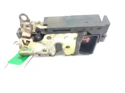 Second-hand car spare part left front door lock for daewoo lanos (klat) 1.3 oem iam references   