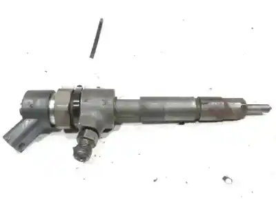 Second-hand car spare part injector for fiat stilo (192) 1.9 jtd cat oem iam references   