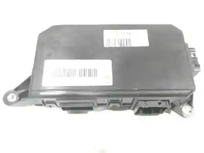 Second-hand car spare part central locking pump for fiat stilo (192) 1.9 jtd cat oem iam references 51711366
