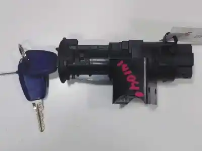 Peça sobressalente para automóvel em segunda mão comutador de ignição por fiat punto berlina (188) 1.2 8v dynamic referências oem iam 