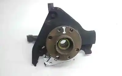 Second-hand car spare part Front Left Knuckle for FIAT IDEA (135) 1.9 Multijet Emotion (I) OEM IAM references   