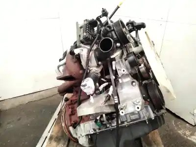 Pezzo di ricambio per auto di seconda mano motore completo per ford transit furgón (fa_ _) 2.4 tdci rwd riferimenti oem iam h9fb  