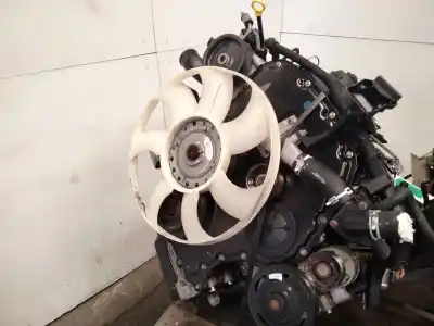 Pezzo di ricambio per auto di seconda mano motore completo per ford transit furgón (fa_ _) 2.4 tdci rwd riferimenti oem iam h9fb  