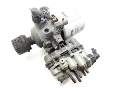 İkinci el araba yedek parçası hava filtresi için daf fa 95xf 480 oem iam referansları 72831 ae4526