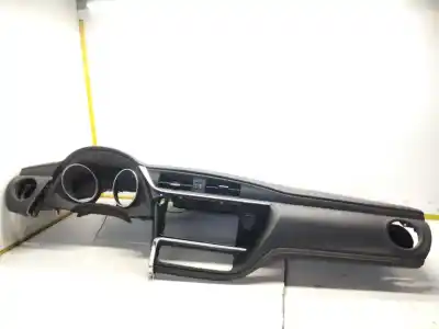 Peça sobressalente para automóvel em segunda mão kit airbag por toyota auris auris (2006-2012) referências oem iam 5584502440