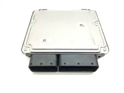 Pezzo di ricambio per auto di seconda mano centralina motore per bmw 1 (f20) 118 d riferimenti oem iam 851856901  0281018635