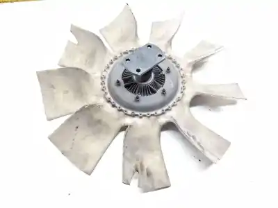 İkinci el araba yedek parçası viskoz motor fan için daf fa 95xf 480 oem iam referansları 