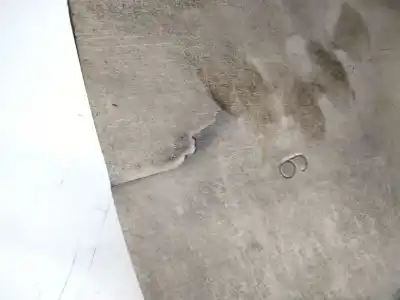 Pezzo di ricambio per auto di seconda mano ventola motore viscoso per daf fa 95xf 480 riferimenti oem iam   