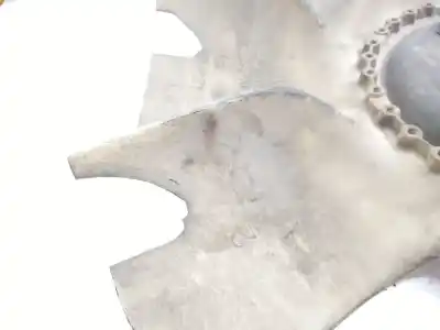 Pezzo di ricambio per auto di seconda mano ventola motore viscoso per daf fa 95xf 480 riferimenti oem iam   