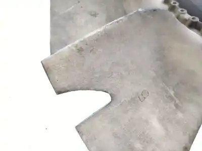 Pezzo di ricambio per auto di seconda mano ventola motore viscoso per daf fa 95xf 480 riferimenti oem iam   