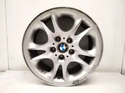 Pezzo di ricambio per auto di seconda mano Cerchione in lega per BMW X3 (E83)  Riferimenti OEM IAM 3401199  