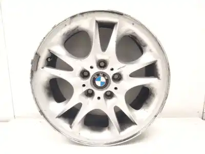 Pezzo di ricambio per auto di seconda mano Cerchione in lega per BMW X3 (E83)  Riferimenti OEM IAM 3401199  