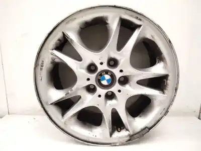 Pezzo di ricambio per auto di seconda mano Cerchione in lega per BMW X3 (E83)  Riferimenti OEM IAM 3401199  