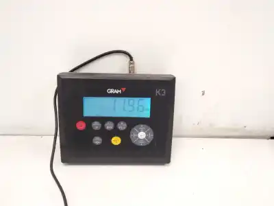 Peça sobressalente para automóvel em segunda mão jante por bmw x3 (e83) 2.0 d referências oem iam 3401199  