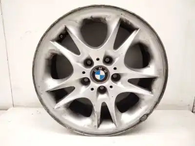 Pezzo di ricambio per auto di seconda mano Cerchione in lega per BMW X3 (E83)  Riferimenti OEM IAM 3401199  