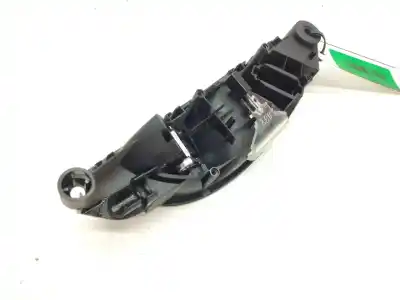 Second-hand car spare part interior left rear handle for audi q7 (4lb) 3.0 tdi quattro oem iam references 4l0837019  