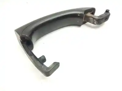 Second-hand car spare part exterior left front door handle for audi q7 (4lb) 3.0 tdi quattro oem iam references 4l0831205  