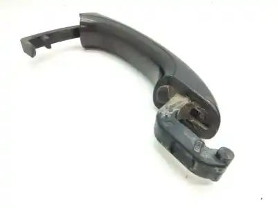 Second-hand car spare part exterior left front door handle for audi q7 (4lb) 3.0 tdi quattro oem iam references 4l0831205  