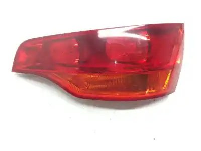 Pezzo di ricambio per auto di seconda mano LUCI POSTERIORI DESTRA per AUDI Q7 (4LB)  Riferimenti OEM IAM 4L0945094  