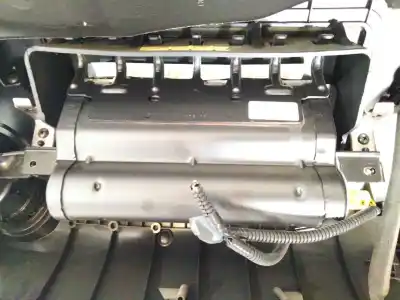 Second-hand car spare part dashboard for nissan qashqai / qashqai +2 i (j10, nj10, jj10e) 1.6 dci oem iam references 08742700lg 98515jd01b  