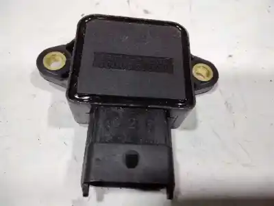 Second-hand car spare part sensor for hyundai getz (tb) 1.1 básico oem iam references o600930002  