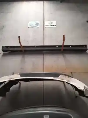 Автозапчасти б/у передний бампер за lexus rx300 (mcu15) luxury ссылки oem iam 5211948902  