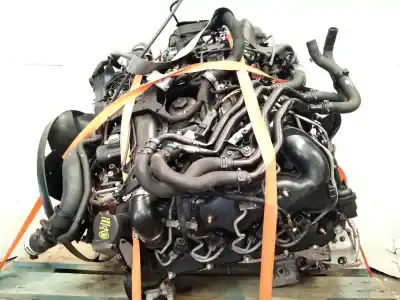 Автозапчасти б/у ПОЛНЫЙ ДВИГАТЕЛЬ за LAND ROVER RANGE ROVER SPORT I (L320)  ссылки OEM IAM 368DT  