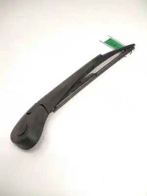 Recambio de automóvil de segunda mano de BRAZO LIMPIA TRASERO para RENAULT SCÉNIC II (JM0/1_)  referencias OEM IAM   