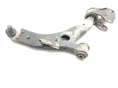 Автозапчастина б/у передній правий нижний рычаг підвіски для ford c-max (ceu) titanium посилання на oem iam av613a262da