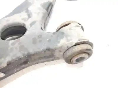 Автозапчастина б/у передній правий нижний рычаг підвіски для ford c-max (ceu) titanium посилання на oem iam av613a262da  
