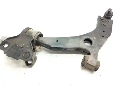 Автозапчастина б/у передній лівий нижний рычаг підвіски для ford c-max (ceu) titanium посилання на oem iam av613a262da