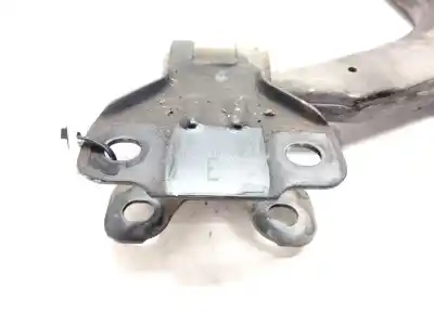 Автозапчастина б/у передній лівий нижний рычаг підвіски для ford c-max (ceu) titanium посилання на oem iam av613a262da  