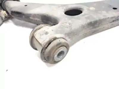 Автозапчастина б/у передній лівий нижний рычаг підвіски для ford c-max (ceu) titanium посилання на oem iam av613a262da  