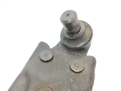Автозапчастина б/у передній лівий нижний рычаг підвіски для ford c-max (ceu) titanium посилання на oem iam av613a262da  
