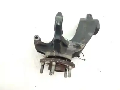 Автозапчастина б/у передній прав для ford c-max (ceu) titanium посилання на oem iam av613k170