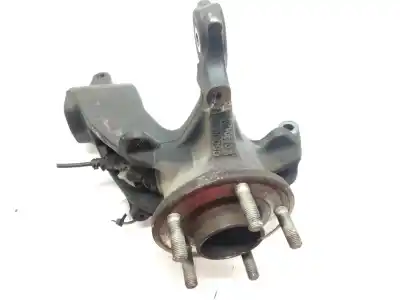 Автозапчастина б/у передній лівий культ для ford c-max (ceu) titanium посилання на oem iam av613k171c1  