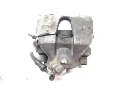 Автозапчастина б/у передній лівий гальмум для ford c-max (ceu) titanium посилання на oem iam   