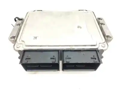 Автозапчастина б/у ебу контролер двигуна для ford c-max (ceu) titanium посилання на oem iam cv6112a650ade