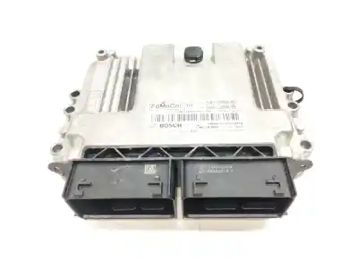 Автозапчасти б/у блок управления двигателем за ford c-max (ceu) titanium ссылки oem iam cv6112a650ade  cv6a12b684bb
