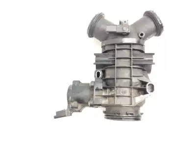 Second-hand car spare part THROTTLE BODY for LAND ROVER DISCOVERY  OEM IAM references 4S7Q9L444C  